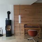 Wandverkleidung