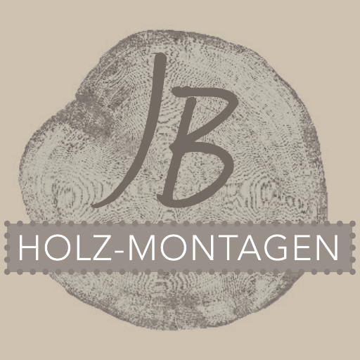 JB-Holz-Montagen Logo